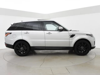 Land Rover Range Rover Sport – thumbnail 5