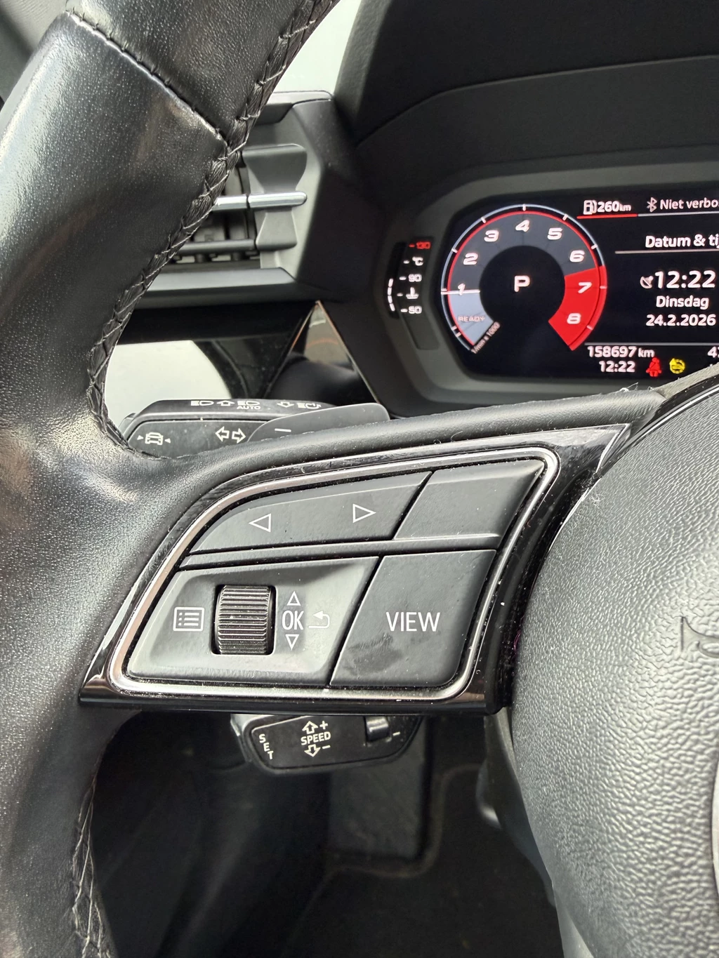 Audi A3 – foto 13