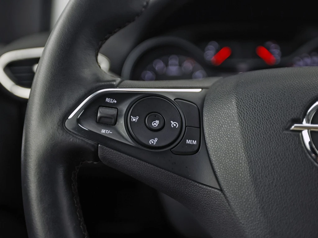 Opel Crossland X – foto 20