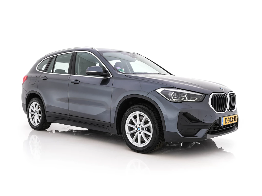 BMW X1 – foto 5
