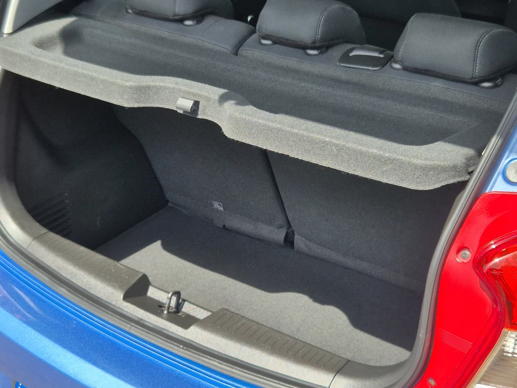 Opel KARL – foto 10