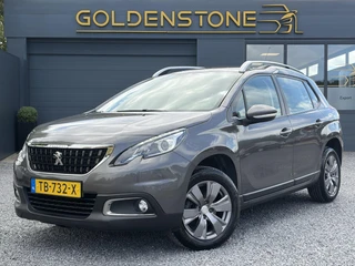 Peugeot 2008 – thumbnail 1