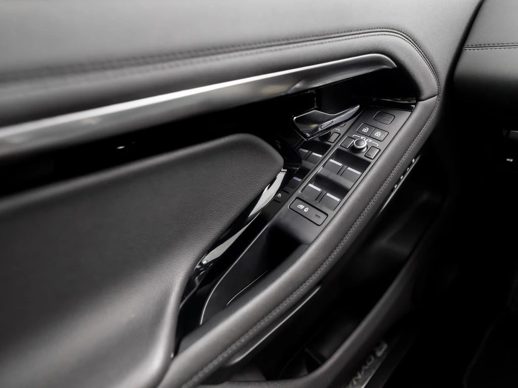 Land Rover Range Rover Evoque – foto 24