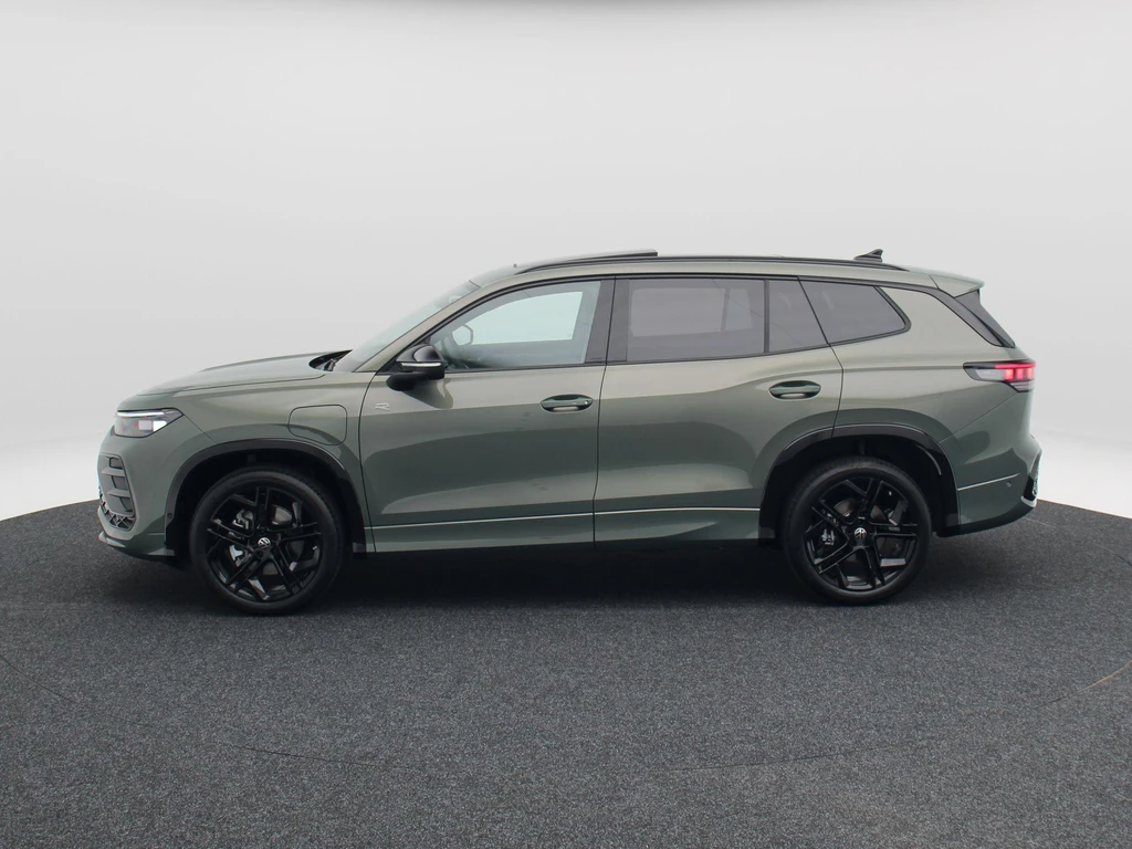 Volkswagen Tayron – foto 2