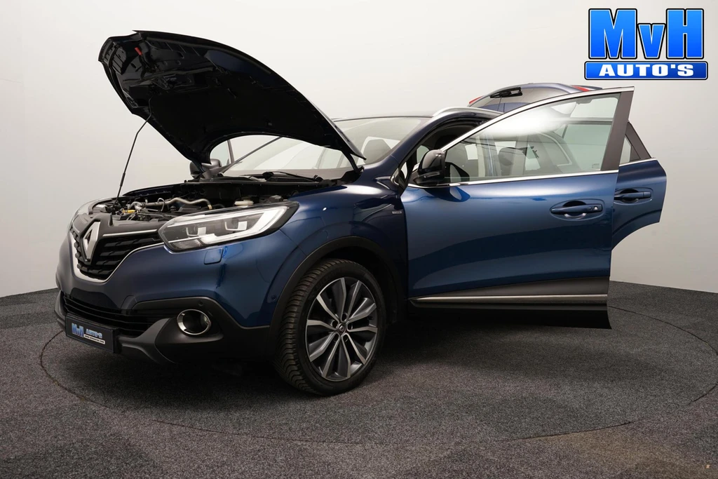 Renault Kadjar – foto 3
