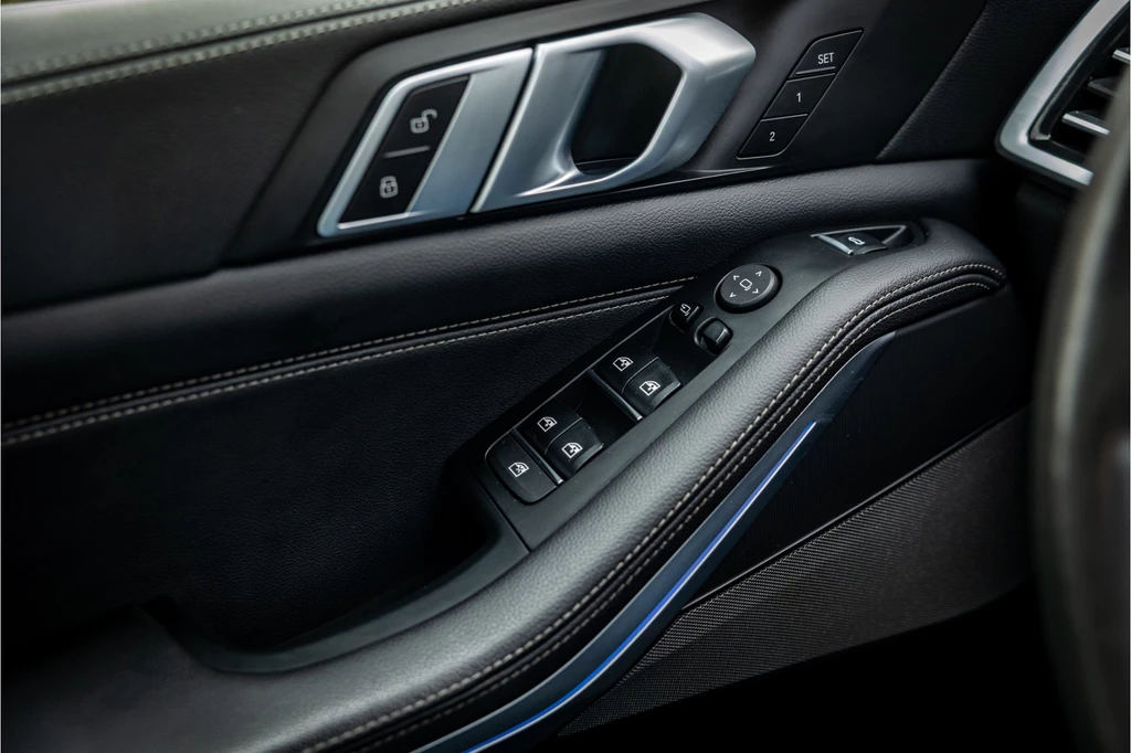 BMW X5 – foto 29