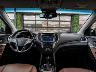 Hyundai Santa Fe – thumbnail 14