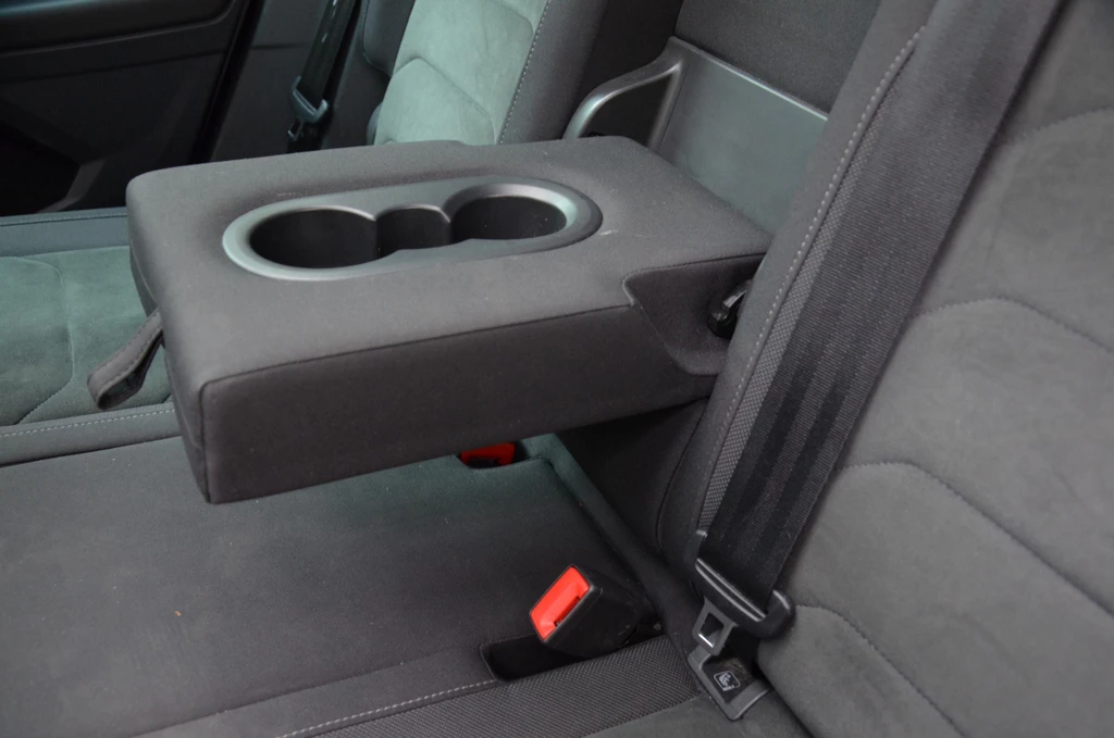 Volkswagen Tiguan – foto 53