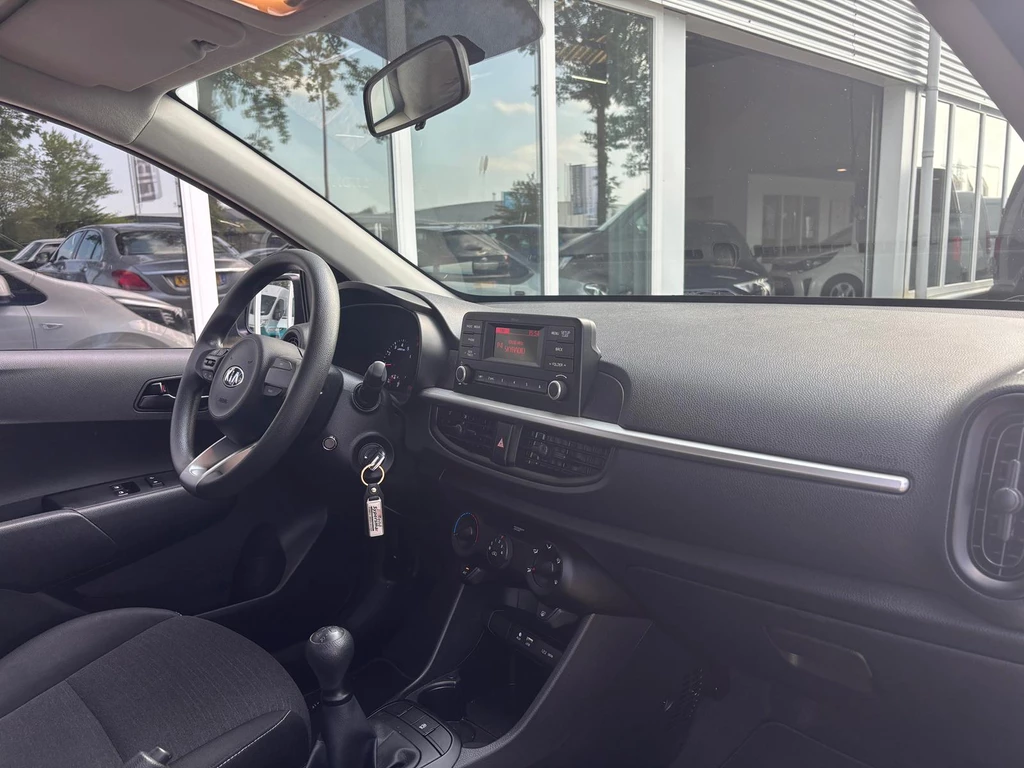 Kia Picanto – foto 24