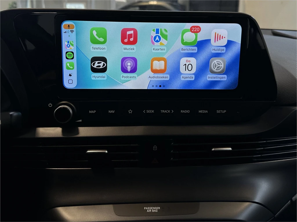 Hyundai i20 – foto 14