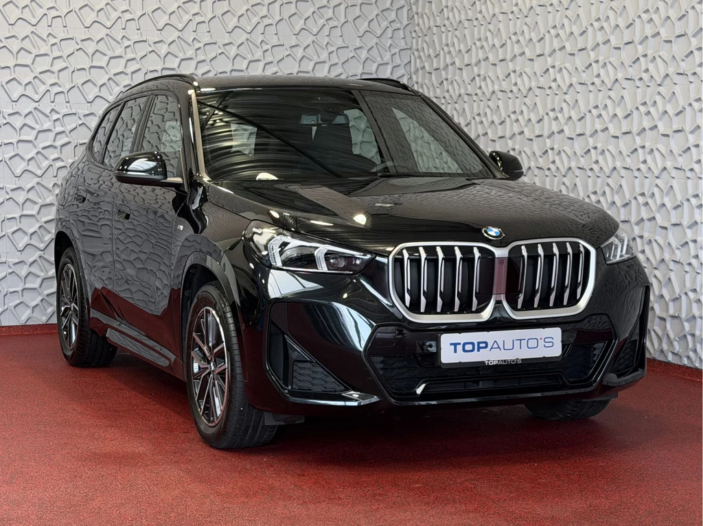 BMW X1 – foto 9