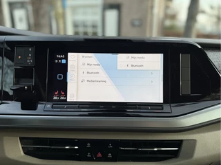 Volkswagen Multivan – thumbnail 42