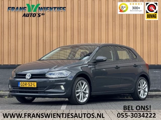 Volkswagen Polo – thumbnail 1