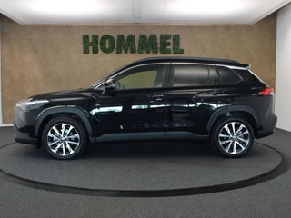 Toyota Corolla Cross – thumbnail 3