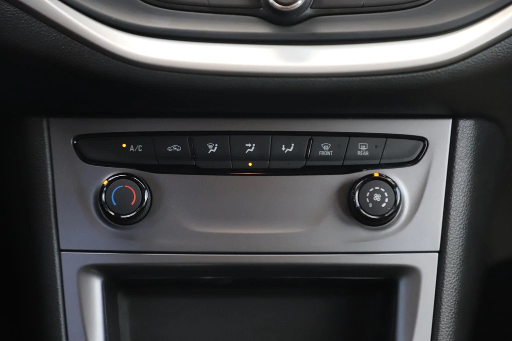 Opel Astra – foto 11