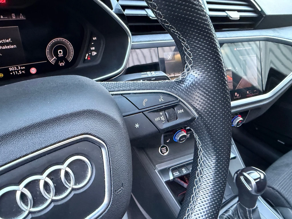 Audi Q3 – foto 41
