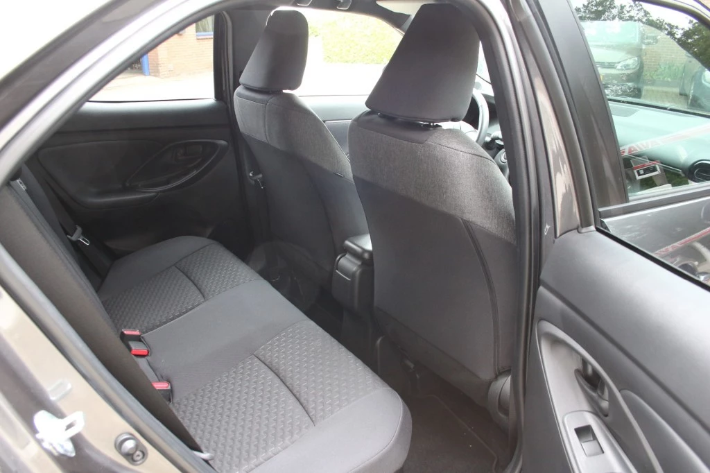 Toyota Yaris Cross – foto 11