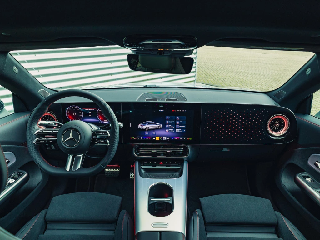 Mercedes-Benz CLA – foto 3