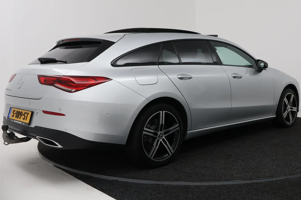 Mercedes-Benz CLA – foto 5