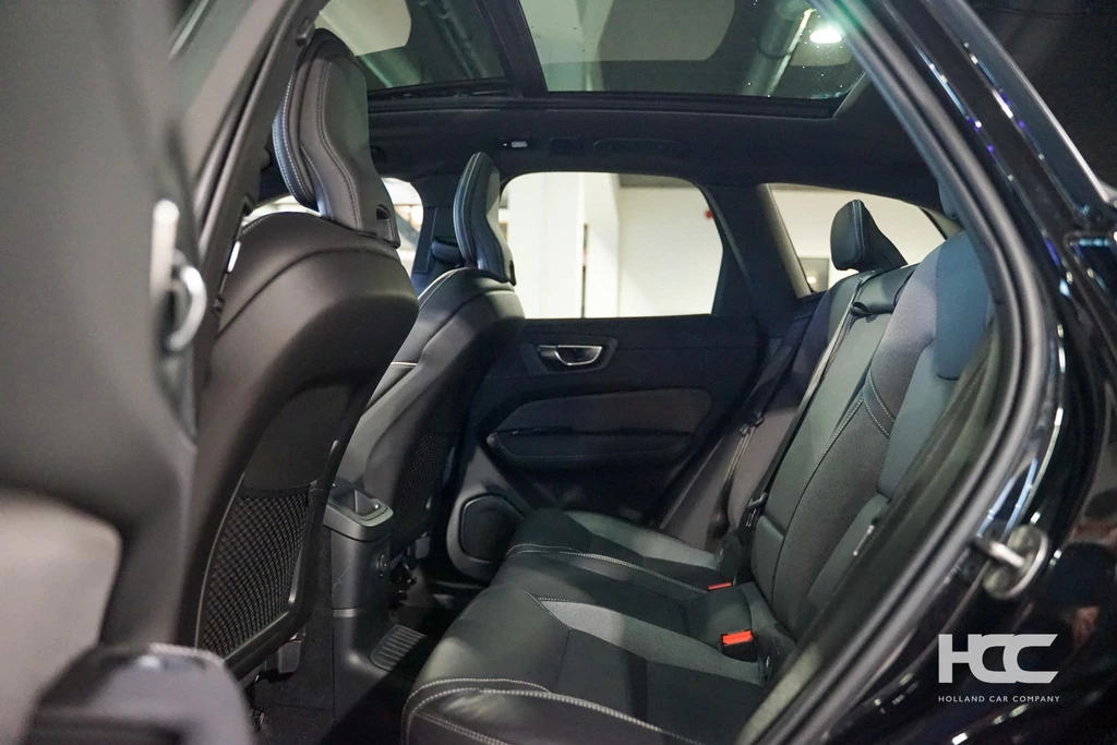 Volvo XC60 – foto 13