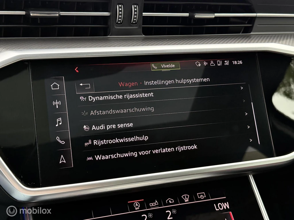 Audi RS6 – foto 47