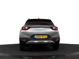Kia Stonic – thumbnail 7