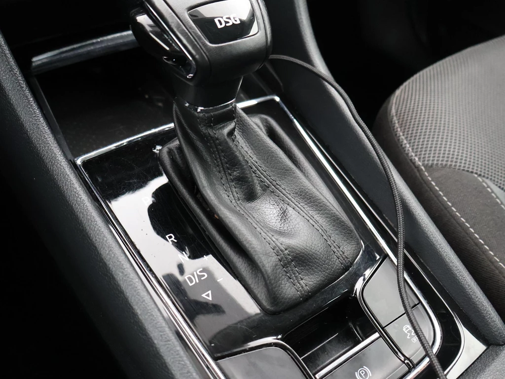 Škoda Kodiaq – foto 16
