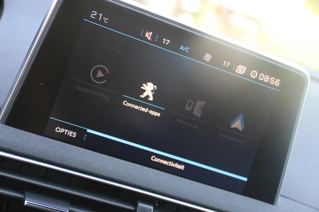 Peugeot 3008 – foto 17