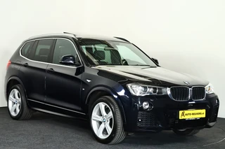 BMW X3 – thumbnail 7