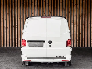 Volkswagen Transporter – thumbnail 7
