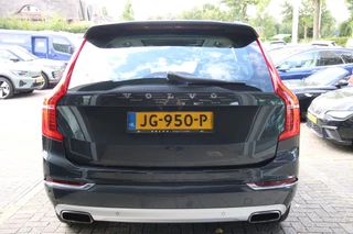 Volvo XC90 – thumbnail 3