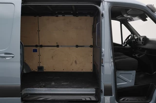Mercedes-Benz Sprinter – thumbnail 19
