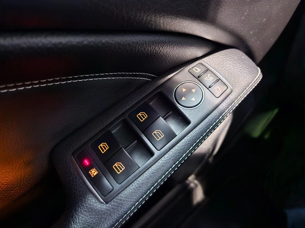 Mercedes-Benz GLA – foto 39