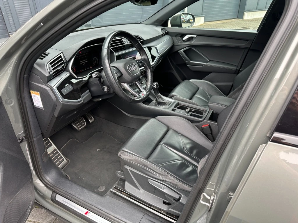 Audi Q3 – foto 13