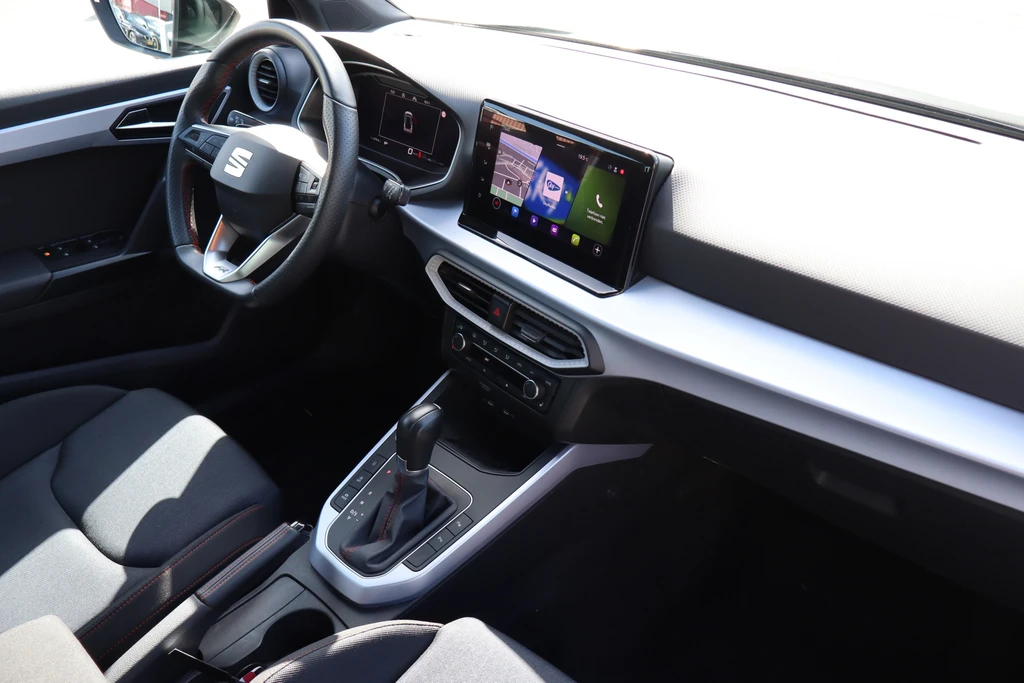 SEAT Arona – foto 9