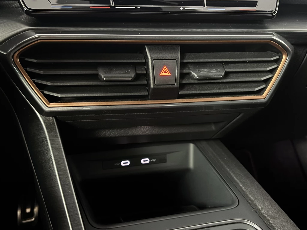CUPRA Leon Sportstourer – foto 23