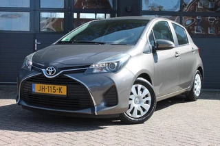 Toyota Yaris – thumbnail 1