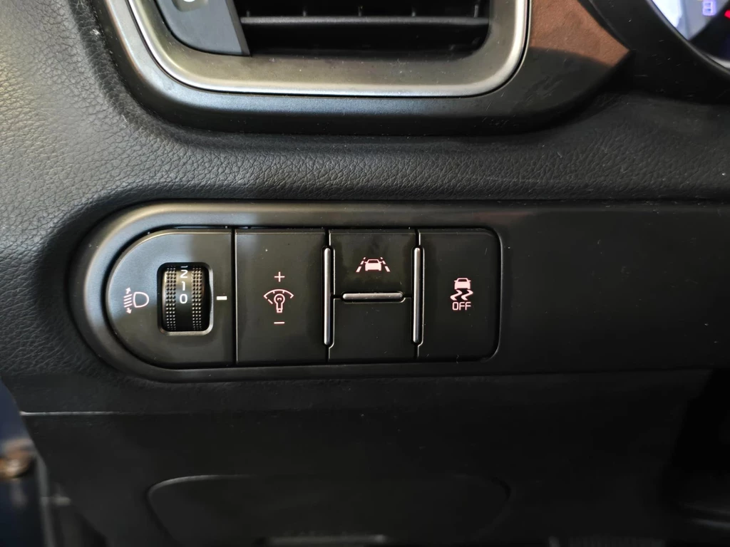 Kia Ceed Sportswagon – foto 18