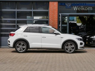 Volkswagen T-Roc – thumbnail 3