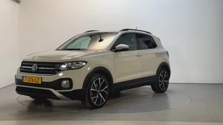 Volkswagen T-Cross – thumbnail 1