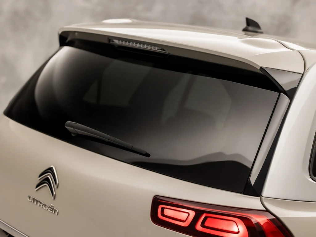 Citroën Grand C4 Spacetourer – foto 33