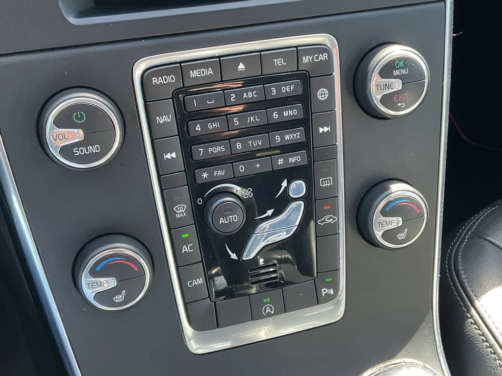 Volvo V60 – foto 14