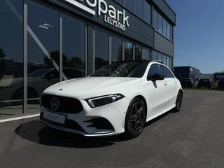 Mercedes-Benz A-Klasse – thumbnail 2