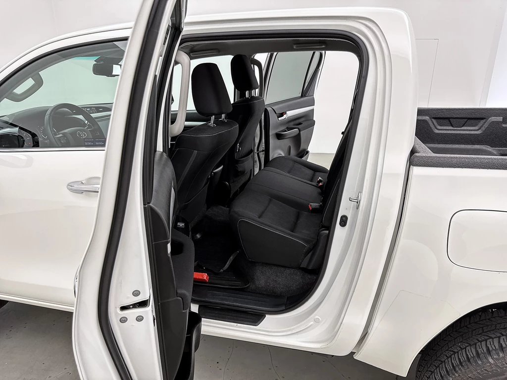 Toyota Hilux – foto 38