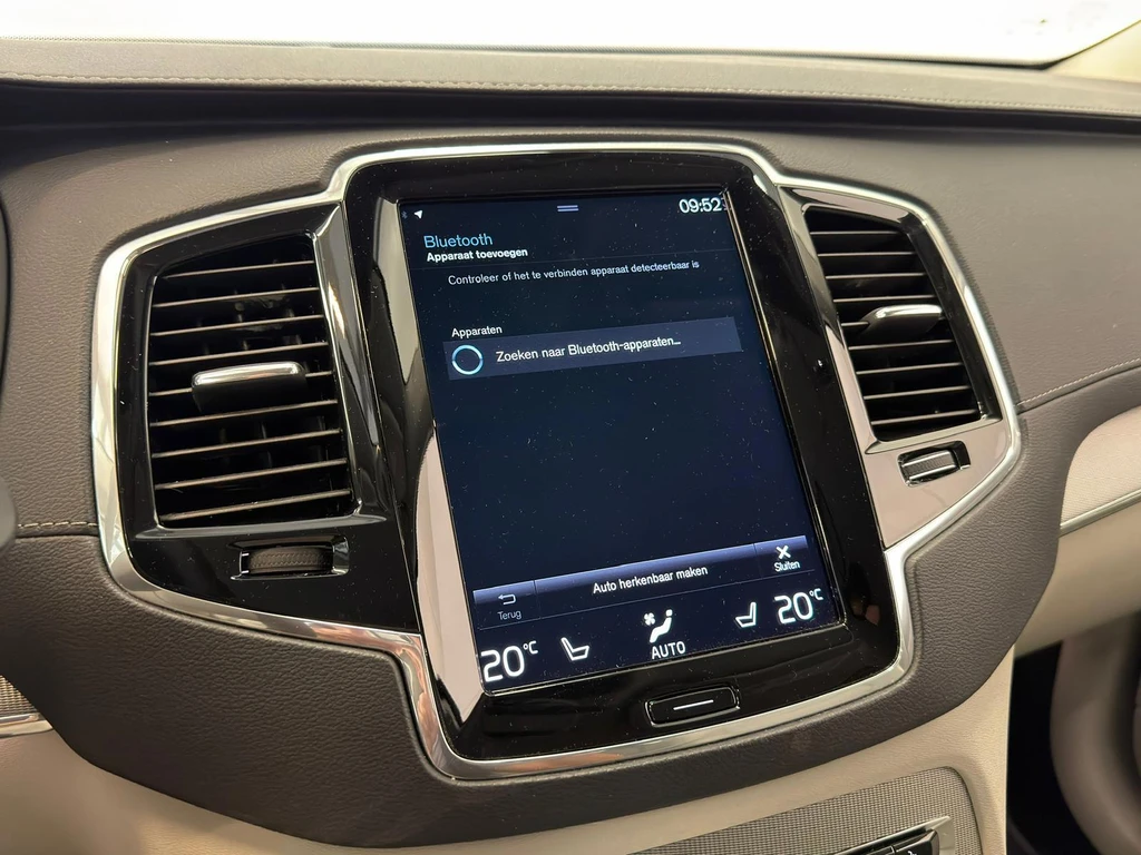 Volvo XC90 – foto 16