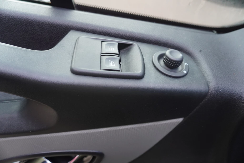 Renault Trafic – foto 16