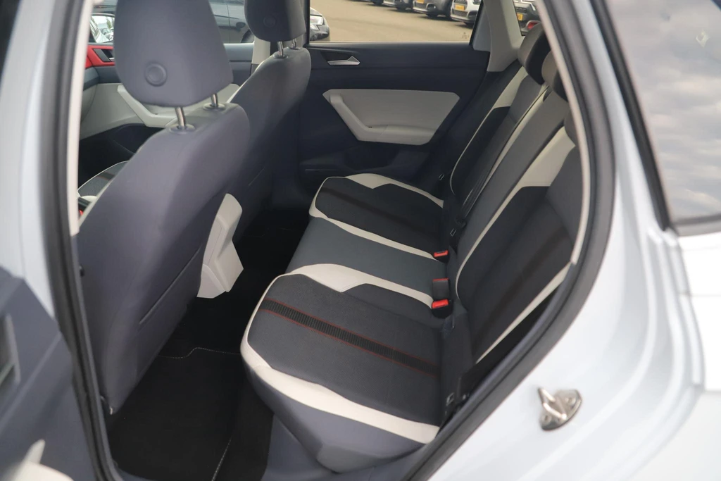 Volkswagen Polo – foto 8