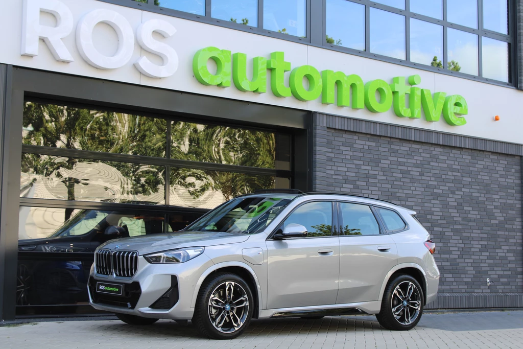 BMW X1 – foto 2