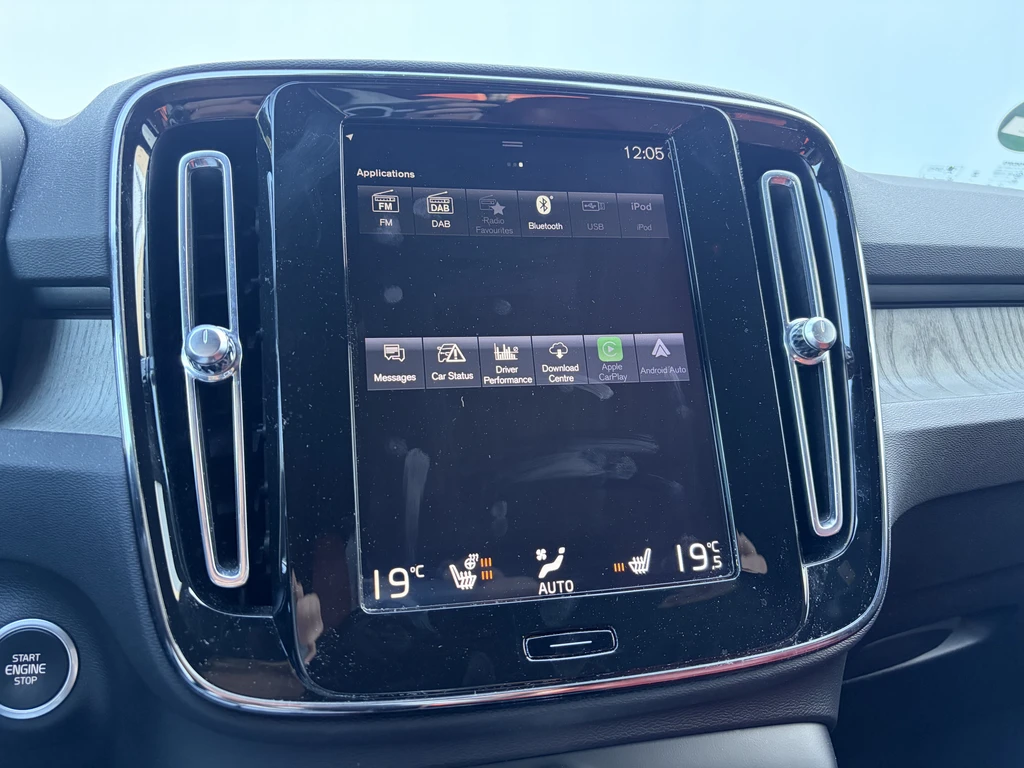 Volvo XC40 – foto 34
