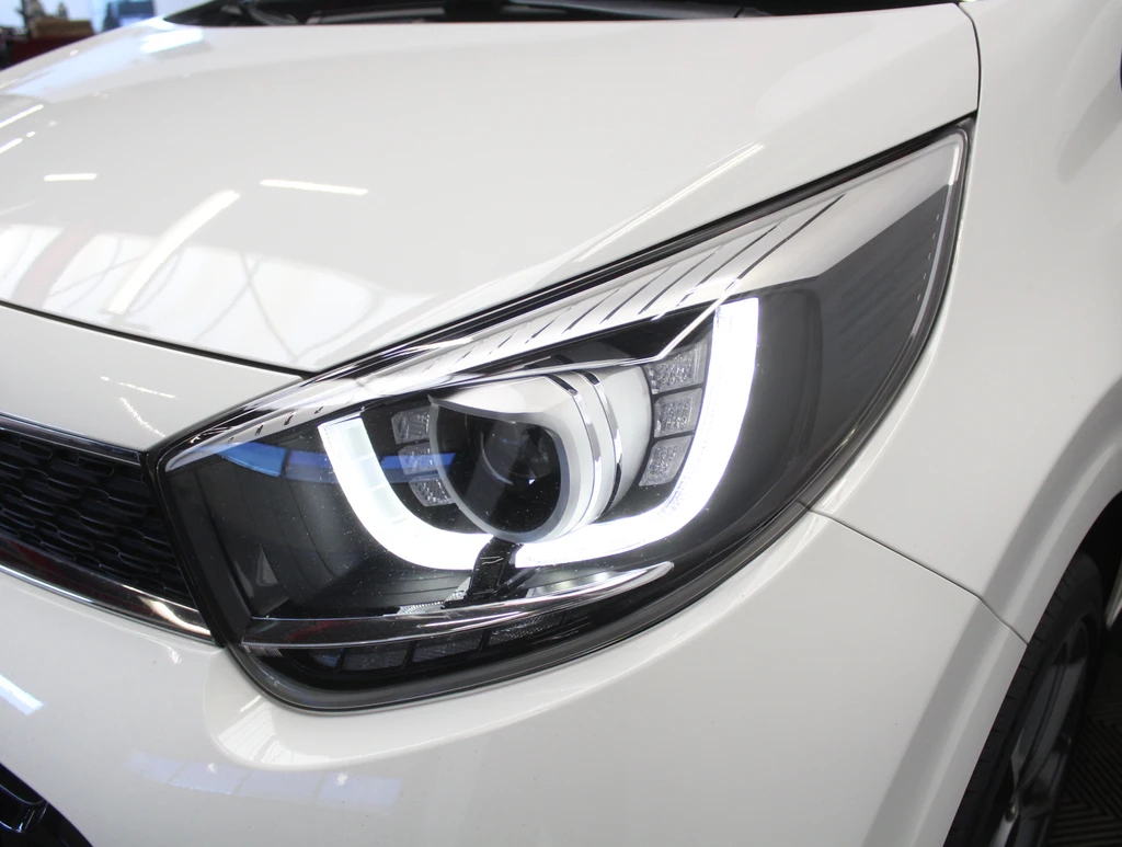 Kia Picanto – foto 38